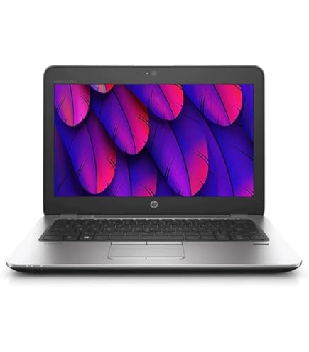 Amazon.com: HP Elitebook 820 G3 12.5